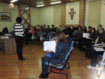 Seminário Ensino Religioso Scalifra-ZN