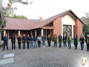 Seminário Ensino Religioso Scalifra-ZN