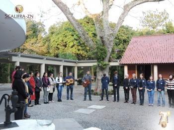 Seminário Ensino Religioso Scalifra-ZN