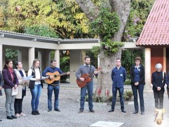 Seminário Ensino Religioso Scalifra-ZN