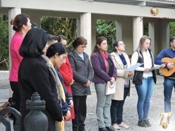 Seminário Ensino Religioso Scalifra-ZN