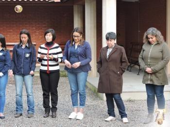 Seminário Ensino Religioso Scalifra-ZN