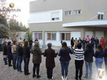 Seminário Ensino Religioso Scalifra-ZN