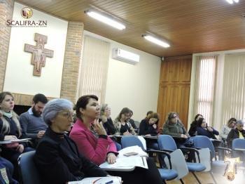 Seminário Ensino Religioso Scalifra-ZN