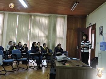 Seminário Ensino Religioso Scalifra-ZN