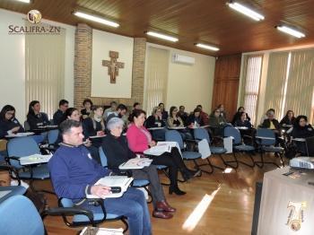 Seminário Ensino Religioso Scalifra-ZN