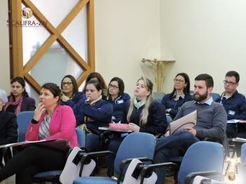 Seminário Ensino Religioso Scalifra-ZN