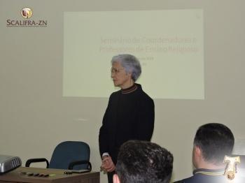 Seminário Ensino Religioso Scalifra-ZN