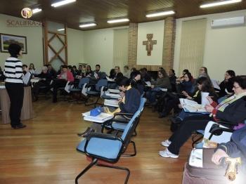 Seminário Ensino Religioso Scalifra-ZN