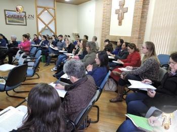 Seminário Ensino Religioso Scalifra-ZN