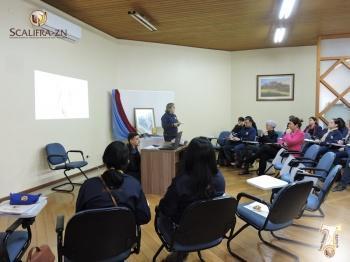 Seminário Ensino Religioso Scalifra-ZN