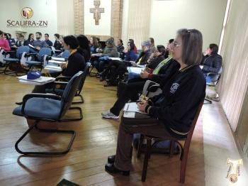 Seminário Ensino Religioso Scalifra-ZN
