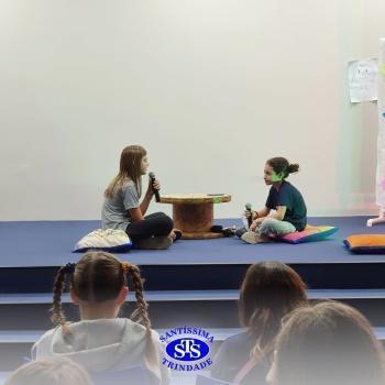 5º ano | Conte sua lenda