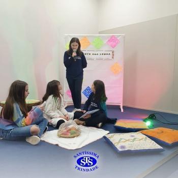 5º ano | Conte sua lenda