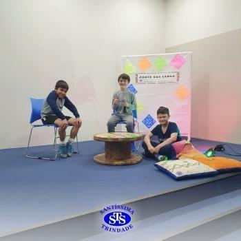 5º ano | Conte sua lenda
