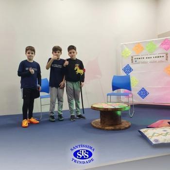 5º ano | Conte sua lenda