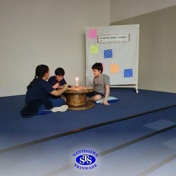 5º ano | Conte sua lenda