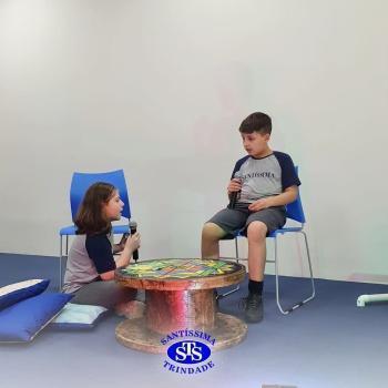 5º ano | Conte sua lenda