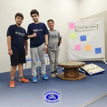 5º ano | Conte sua lenda