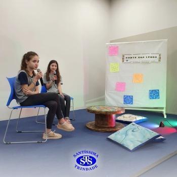 5º ano | Conte sua lenda