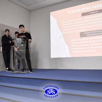 10º Seminário de Iniciação à Pesquisa | Ensino Médio