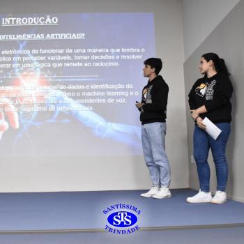 10º Seminário de Iniciação à Pesquisa | Ensino Médio