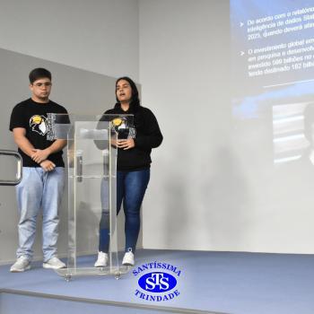 10º Seminário de Iniciação à Pesquisa | Ensino Médio