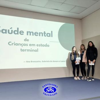 10º Seminário de Iniciação à Pesquisa | Ensino Médio