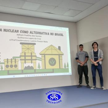 10º Seminário de Iniciação à Pesquisa | Ensino Médio