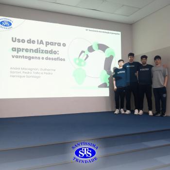 10º Seminário de Iniciação à Pesquisa | Ensino Médio