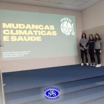 10º Seminário de Iniciação à Pesquisa | Ensino Médio