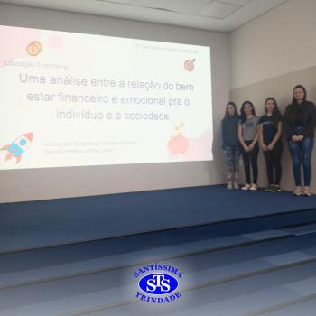 10º Seminário de Iniciação à Pesquisa | Ensino Médio