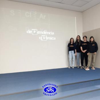 10º Seminário de Iniciação à Pesquisa | Ensino Médio