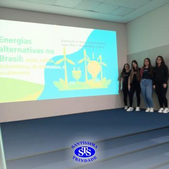 10º Seminário de Iniciação à Pesquisa | Ensino Médio