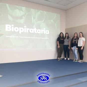 10º Seminário de Iniciação à Pesquisa | Ensino Médio