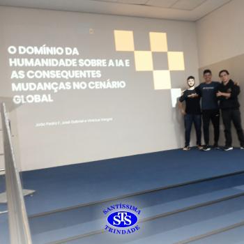 10º Seminário de Iniciação à Pesquisa | Ensino Médio