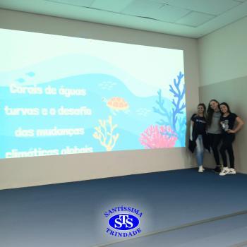 10º Seminário de Iniciação à Pesquisa | Ensino Médio