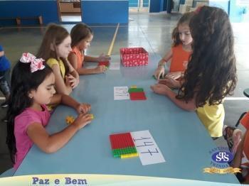 2º ano - Centena