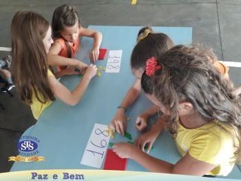 2º ano - Centena