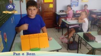 2º ano - Centena