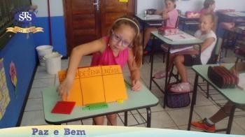 2º ano - Centena