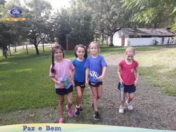 3º ano - Parque Franciscano STS