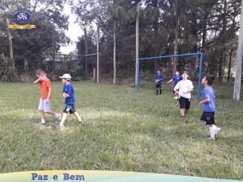 3º ano - Parque Franciscano STS