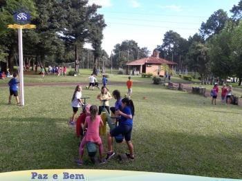 3º ano - Parque Franciscano STS