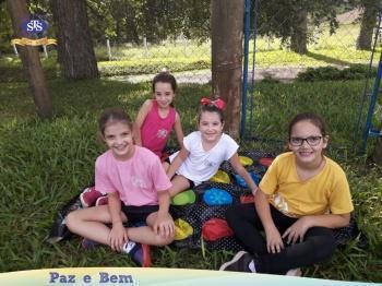 3º ano - Parque Franciscano STS