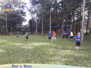 3º ano - Parque Franciscano STS