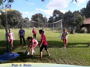 3º ano - Parque Franciscano STS