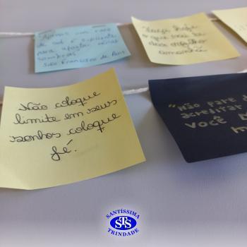 Âncora dos Sentimentos | 1ª série EM