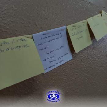 Âncora dos Sentimentos | 1ª série EM