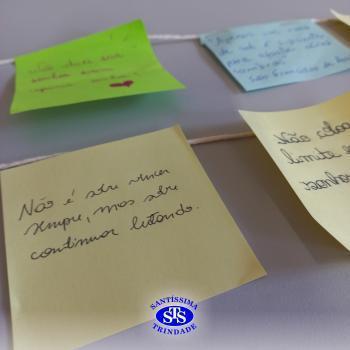 Âncora dos Sentimentos | 1ª série EM